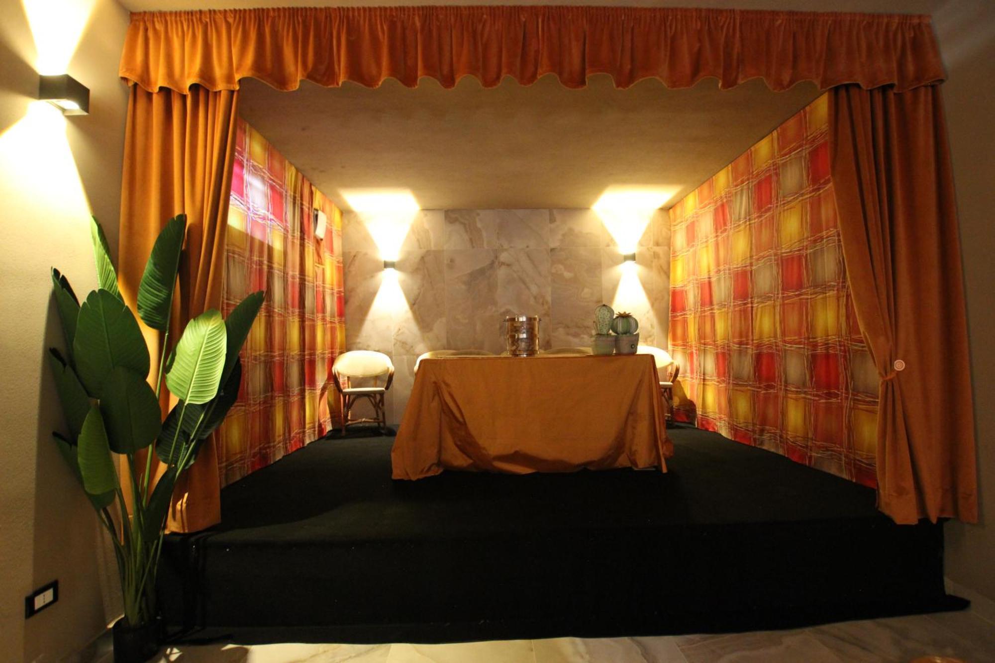Le Maginot Relais Bed and Breakfast Castelvetro Piacentino Exteriör bild